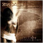 Ra's Dawn - Scales of Judgement