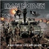 Iron Maiden - Matter of Life And Death