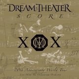 Dream Theater - The Score