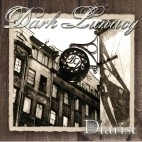 Dark Lunacy - The Diarist
