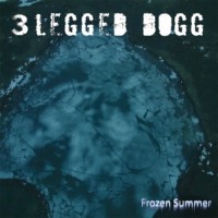3 Legged Dog - Frozen Summer