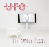 Ufo - The Monkey Puzzle