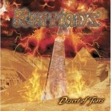 Ruffians - Desert to the Tears