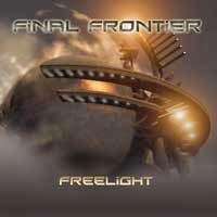 Final Frontier - Freelight
