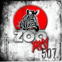 Zoo Army - 507, spec.ed.