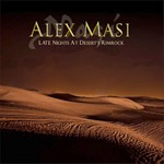 Masi, Alex - Late Night At Desert's Rimrock