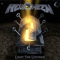 Helloween - Light The Universe