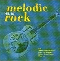 Various - Melodicrock Vol. 3