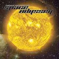 Space Odyssey - Tears of the Sun