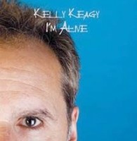 Keagy, Kelly - I'm Alive