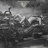 Hurricane - Slave To The Thrill