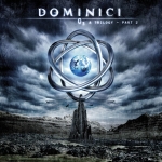 Dominici - 03 - A Trilogy - Part Two