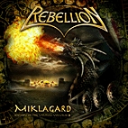 Rebellion - Miklagard - The history of the Vikings II