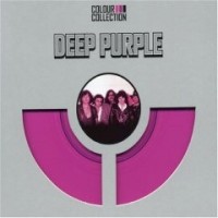 Deep Purple - Colour Collection