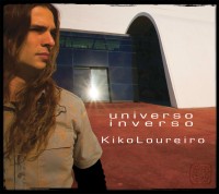 Loureiro, Kiko - Universo Inverso