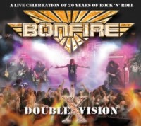 Bonfire - Double X Vision