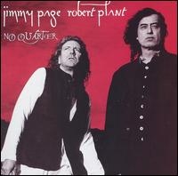 Page / Plant - No Quarter: Jimmy Page & Robert Plant Unledded