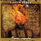 Virgin Black - Requiem-Mezzo Forte