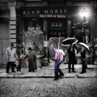 Morse, Alan - 4 O'clock & Hysteria