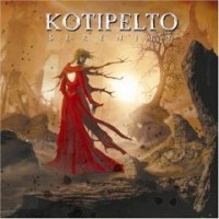 Kotipelto - Serenity, ltd.ed.