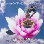 Surkamp, David - Dancing on the edge of a teacup