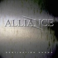 Alliance - Destination Known