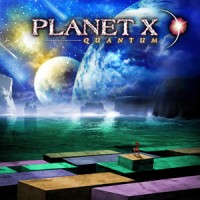 Planet X - Quantum
