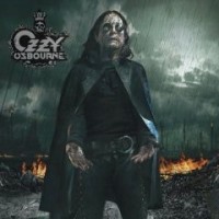 Osbourne, Ozzy - Black Rain