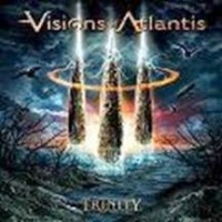 Visions Of Atlantis - Trinity
