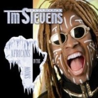 Stevens, TM - Africans In The Snow