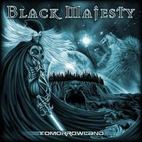 Black Majesty - Tomorrowland, ltd.ed.