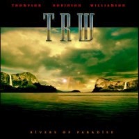 TRW - Rivers Of Paradise
