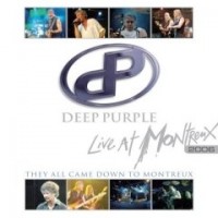 Deep Purple - Live At Montreux 2006