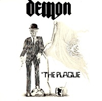 Demon - The Plague