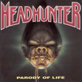Headhunter - Parody Of Life