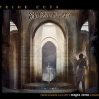 Shadow Gallery - Prime Cuts