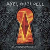 Pell, Axel Rudi - Diamonds Unlocked