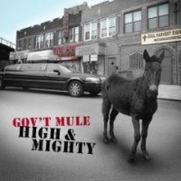 Gov't Mule - Mighty High