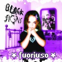 Fuoriuso - Black Signs