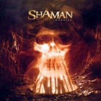 Shaman - Immortal