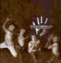 Shenaniganz - Four Finger Fist Fight