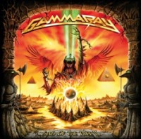 Gamma Ray - Land Of The Free Pt. II