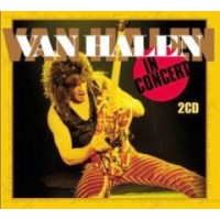 Van Halen - In Concert