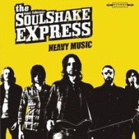 Soulshake Express - Heavy Music