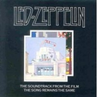 Led Zeppelin - Song Remains The Same
