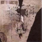 Rise To Addiction - A New Shade Of Black For The Soul
