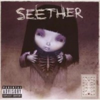 Seether - Finding Geauty In Negative Spaces