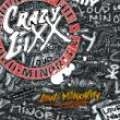 Crazy Lixx - Loud Minority (Re-Release)