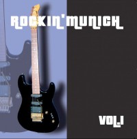 Various - Rockin' Munich Vol. 1