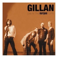 Gillan - Live At The Marquee 1978